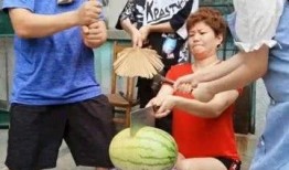 全家吃瓜完整版,一场全民参与的欢乐盛宴