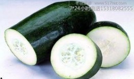 常吃瓜的种类,盘点常见瓜果种类及独特风味