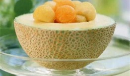 吃哈密瓜突然苦,瞬间颠覆味蕾的奇妙之旅