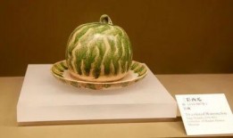 古代吃瓜方式,揭秘古代消夏雅趣