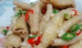 酸辣鸡瓜吃货,舌尖上的美味诱惑，吃货必尝的绝妙佳肴