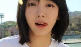 吃瓜短发女的,短发女神的瓜田奇遇记