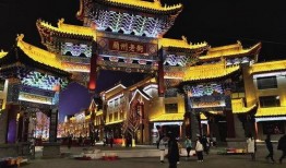 今日吃瓜-兰州老街,历史韵味与现代生活的交融之旅