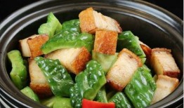 中山吃凉瓜推荐,凉瓜美食攻略