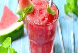 肾病可以吃瓜吗,瓜类食物的适宜与禁忌