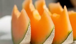 吃货大飞吃哈密瓜干,甜蜜滋味尽享舌尖盛宴