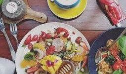 悉尼探店吃瓜,瓜果飘香，美食地图大揭秘