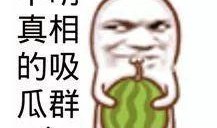 老司机吃瓜群众,揭秘娱乐圈幕后真相