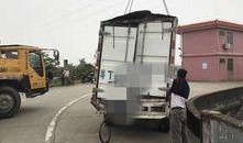 货车上吃瓜,一场别开生面的运输奇遇