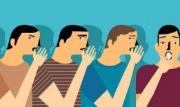 被迫吃瓜和造谣,揭秘网络舆论的暗流涌动