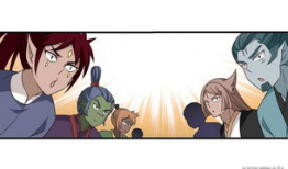 吃瓜之后漫画解密,漫画中的秘密世界大揭秘