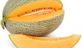 吃哈密瓜可以预防近视吗,护眼佳品，预防近视的秘密武器