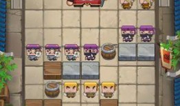 超级吃瓜游戏互动