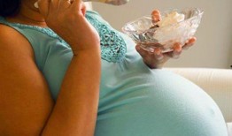 孕妇可以吃灰瓜,灰瓜助力母婴健康