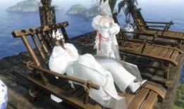 逆水寒帮派吃瓜