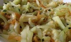 蒜香茄瓜怎么吃