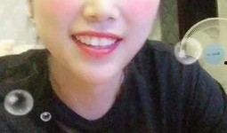 吃瓜小婷子,吃瓜小婷子的趣味生活点滴