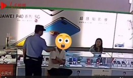 新闻警察吃瓜,警察变身吃瓜群众，揭秘案件背后故事