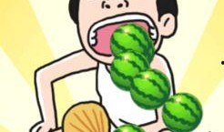 吃瓜游戏人,揭秘虚拟世界中的真实人生百态