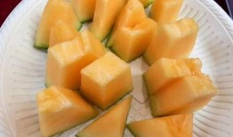 吃蜜瓜有什么,揭秘吃蜜瓜的五大益处