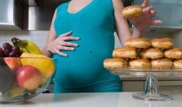 孕妇可以吃灰瓜,灰瓜助力母婴健康