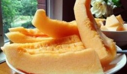 哈密瓜吃冬瓜,夏日消暑美食新体验