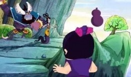 葫芦兄弟吃瓜,瓜果飘香中的成长传奇