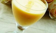 哈密瓜奶昔怎么吃,夏日清凉饮品制作与享用指南