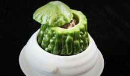 中山吃凉瓜推荐,凉瓜美食攻略