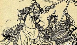 吃瓜程咬金,揭秘古代“网红”的传奇人生