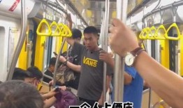 地铁判官吃瓜,揭秘都市地铁里的奇闻轶事